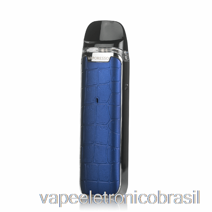 Vape Vaporesso Vaporesso Luxe Q Pod Sistema Azul